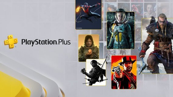 سونی بازی های جدید کلاسیک, PS4 و PS5 سرویس PS Plus را معرفی کرد|Red Dead Redemption 2 به لیست بازی ها اضافه شد!