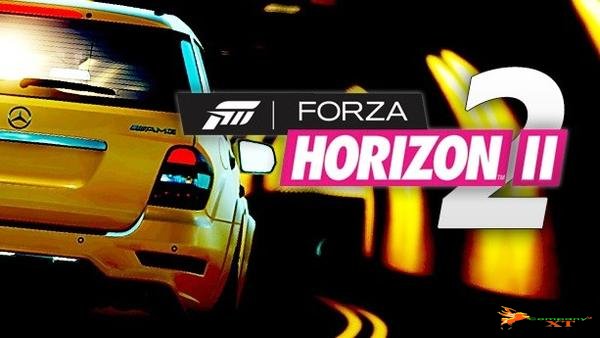 Gamescom 2014 : تریلری از گیم پلی Forza Horizon 2