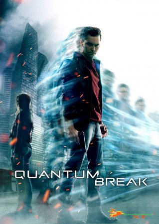 Gamescom 2014 : تریلر  از گیم پلی Quantum Break