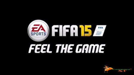 Gamescom 2014 : تریلری از  قسمت انحصاری FIFA 15 Ultimate Team Legends