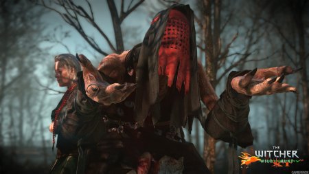 Gamescom 2014 : تریلر و تصاویر جدیدی از The Witcher 3 : Wild Hunt