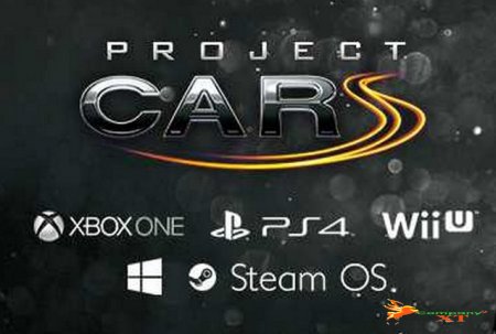 نمرات بازی Project CARS منتشر شد|یک ریسینگ موفق