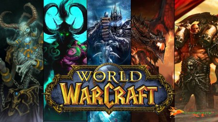 نمرات بازی World of Warcraft: Warlords of Draenor منتشر شد