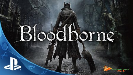 تریلر گیم پلی جدید از بازی Bloodborne در TGA 2014 به نمایش در آمد.