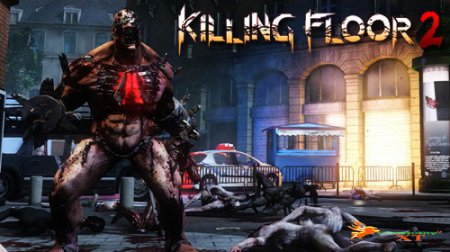 PS Experience:بازی Killing Floor 2 برای PS4 تایید شد + تریلر