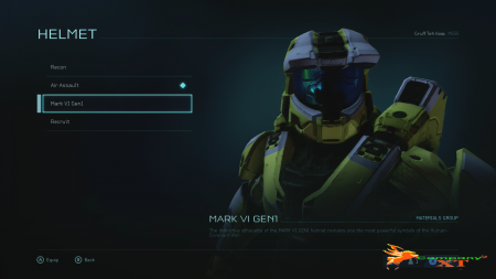 گیم پلی و تصاویری جدید از بازی The Halo 5 Guardians Beta