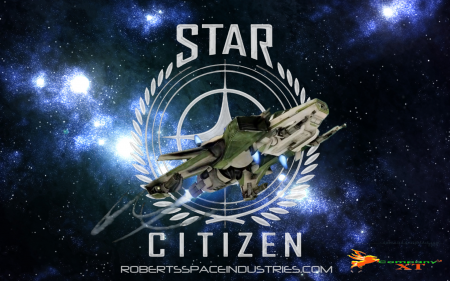 تصاویری جدید از بازی Star Citizen