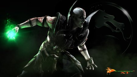 Mortal Kombat X:تریلرگیم پلی Kung Lao vs Raiden