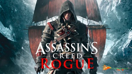 سیستم مورد نیاز بازی Assassin’s Creed Rogue +تاریخ انتشار