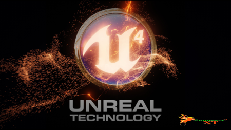 GDC 2015:تریلر دمو ویژگی های آزمایشی Unreal Engine 4