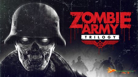 نمرات بازی  Zombie Army Trilogy منتشر شد
