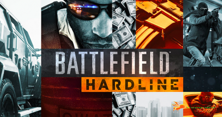 لانچ تریلر Battlefield Hardline