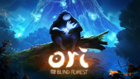 نمرات Ori and the Blind Forest منتشر شد
