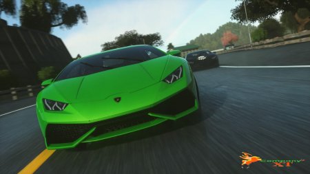 تریلر  معرفی ماشین Lamborghini Huracán بازی Driveclub همراه تصاویر