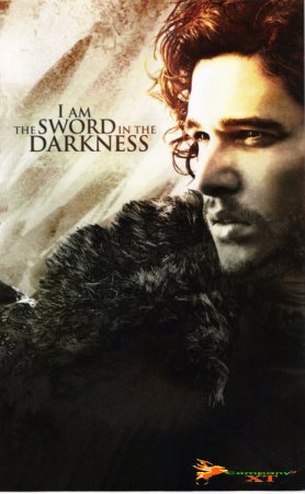 تریلر قسمت سوم Game of Thrones به نام  The Sword in the Darkness
