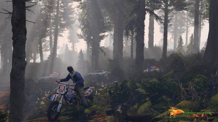 تصاویری جدید از بازی GTA V بر روی PC