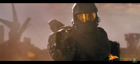 دو تریلر Action بازی Halo 5: Guardians