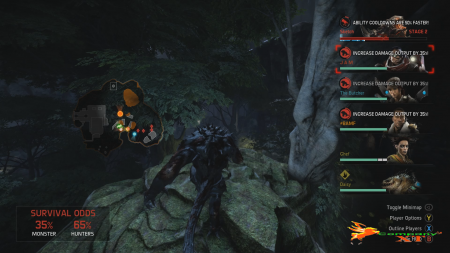 تریلر اولین DLC بازی Evolve به نام Behemoth/New Hunters|جزئیات و تصاویر به پست اضافه شده