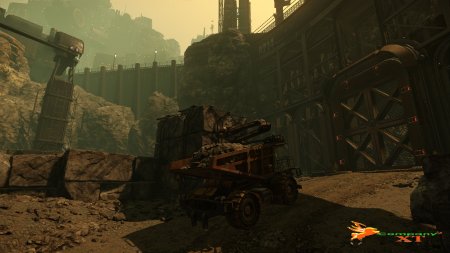 تریلر اولین DLC بازی Evolve به نام Behemoth/New Hunters|جزئیات و تصاویر به پست اضافه شده
