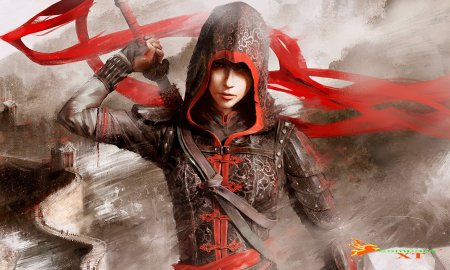 لانچ تریلر بازی Assassin’s Creed Chronicles