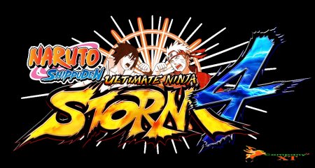 تریلر گیم پلی بازی Naruto Shippuden: Ultimate Ninja Storm 4|همراه تصاویر