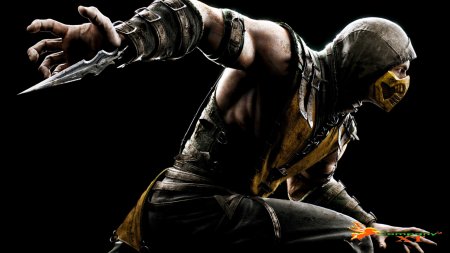 نمرات بازی Mortal Kombat X منتشر شد|یک فایتینگ موفق