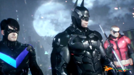تریلر بازی  Batman: Arkham Knight منتشر شد|انتظار ها به پایان رسید