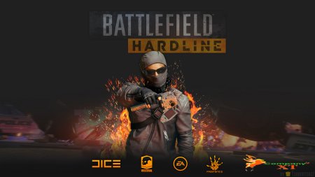 دانلود آپدیت شماره 1 بازی Battlefield Hardline