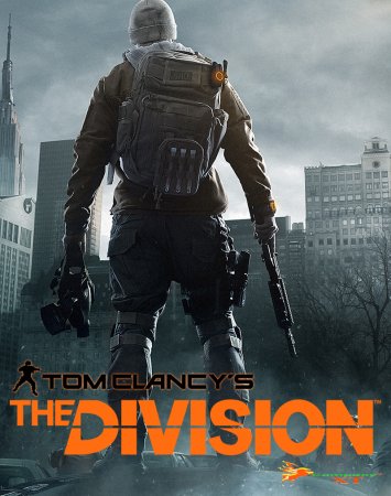 بازی Tom Clancy's The Division تا سال 2016 تاخیر خورد.