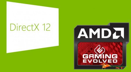 لیست کارت گرافیک های AMD که از directx 12 استفاده میکنند.