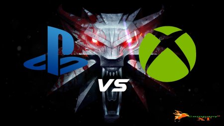 مقایسه گرافیکی The Witcher 3: Wild Hunt بین PC,PS4و Xbox one