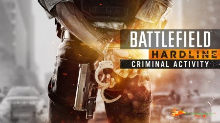 تریلر اولین DLC بازی Battlefield Hardline منتشر شد.