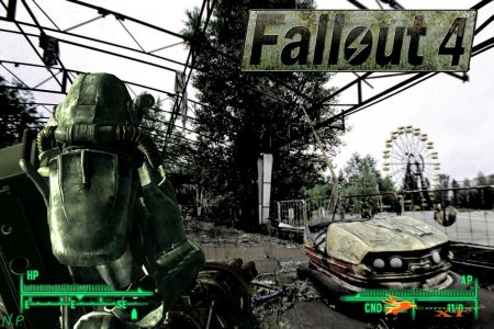 معرفی fallout 4 همراه با تریلر