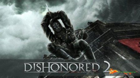 E3 2015:تریلر Dishonored 2 منتشر شد!