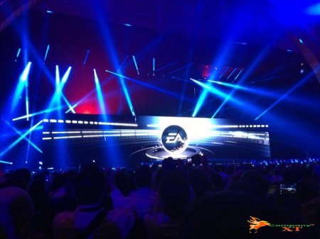 E3 2015: تنها 5 ساعت تا کنفرانس EA|از تصویر جدید FIfa 16 تا Need for speed