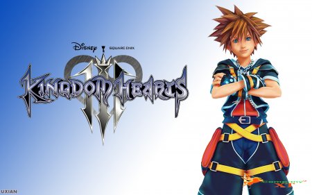 E3 2015:تریلر بازی Kingdom Hearts 3