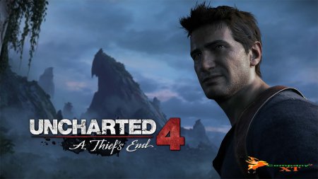 تریلر فوق العاده بازی Uncharted 4: A Thief’s End منتشر شد