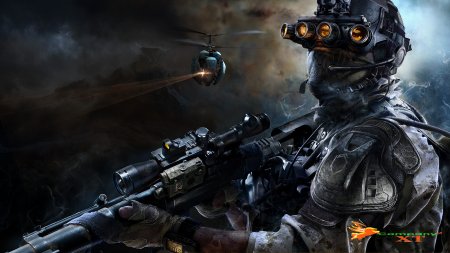 تریلر گیم پلی Sniper Ghost Warrior 3 منتشر شد