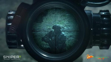 تصاویری از بازی Sniper: Ghost Warrior 3 منتشر شد.