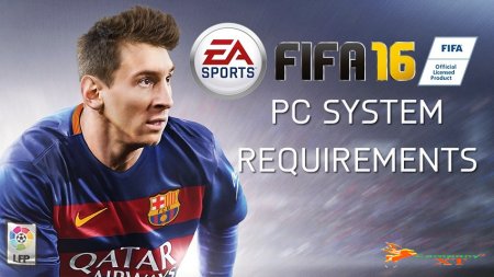 سیستم مورد نیاز Fifa 16 به صورت رسمی منتشر شد|کاور های این بازی برای نقاط دنیا