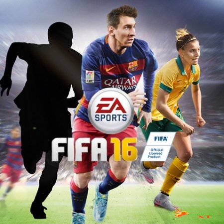 سیستم مورد نیاز Fifa 16 به صورت رسمی منتشر شد|کاور های این بازی برای نقاط دنیا