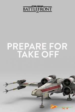 EA تیزر تریلر جنگ های هوایی بازی Star Wars Battlefront برای Gamescom منتشر کرد.