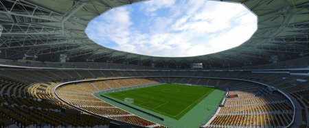 لیست تمام استادیو های که در Fifa 16 حضور خواهند داشت|همراه تصاویر