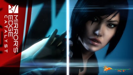 Gamescom 2015 :تریلر گیم پلی بازی Mirror’s Edge Catalyst منتشر شد.