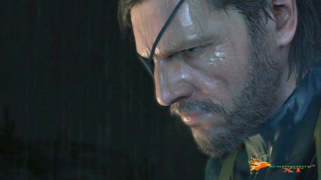 مقایسه تصویر بازی Metal Gear Solid 5 The Phantom Pain