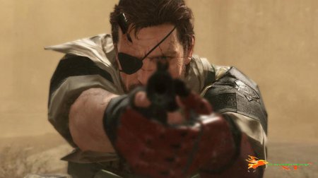 با نمرات Metal Gear Solid 5: The Phantom Pain همراه باشید|بزرگترین ساخته ی استاد کوجیما در راه است...