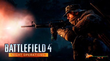 آپدیت تابستانی همراه DLC Night Operations برای Battlefield 4 منتشر شد|پارت های دانلود گذاشته شد