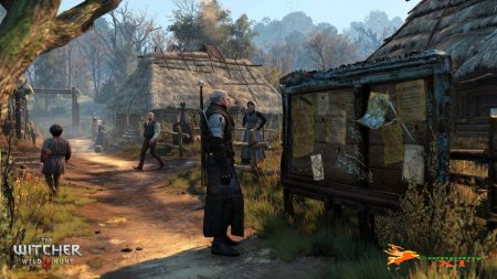 تریلر اولین DLC پولی بازی The Witcher 3 به نام Hearts of Stone منتشر شد|همراه تاریخ انتشا