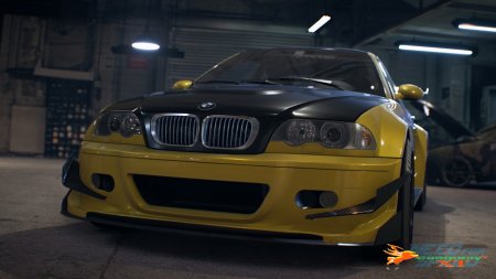 تصاویری جدید از Need For Speed منتشر شد|گرافیک یا واقعیت؟!