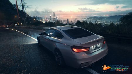 تصاویر ماشین های معرفی شده Need For Speed منتشر شد|واقعیت یا بازی؟